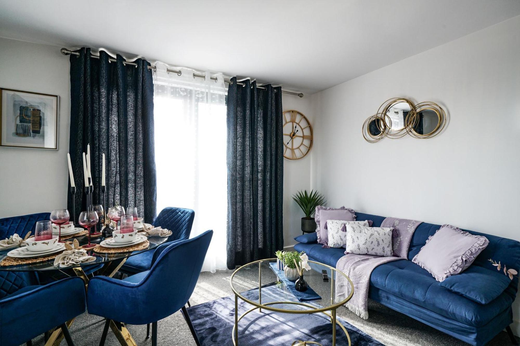 Livestay-New Private Apartment Building Minutes From Heathrow Слау Экстерьер фото